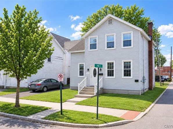 103 W Embargo St, Rome, NY 13440