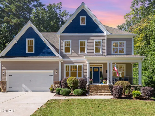 3112 Constance Circle, Raleigh, NC 27603