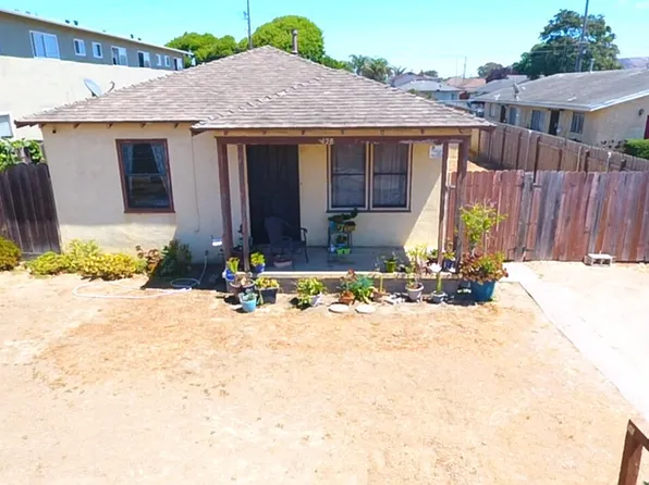 428 N L St, Lompoc, CA 93436
