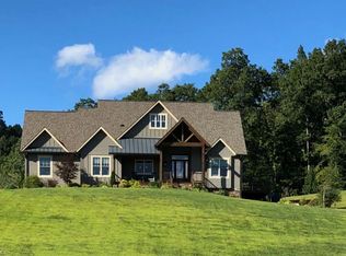 6028 Old Field Creek Rd, Grassy Creek, NC 28631
