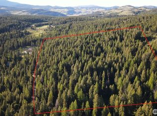 1124 Cape Labelle Rd N, Wauconda, WA 98859