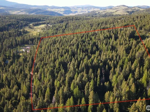 1124 Cape Labelle Road, Wauconda, WA 98859