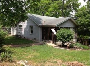 115 Shipman Dr, Knoxville, TN 37918