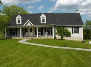 144 Pequest Rd, Green Township, NJ 07821