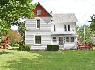 402 W Main St, Le Grand, IA 50142