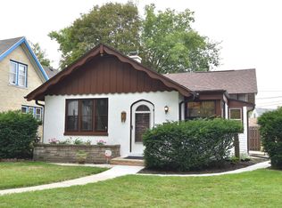 3871 N 38th St, Milwaukee, WI 53216