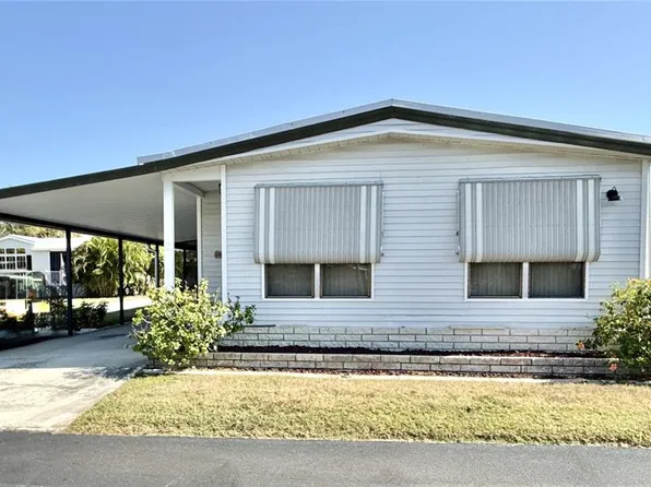 6821 Americana Dr NE #106, Saint Petersburg, FL 33702