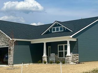 17844 Hutt Ridge Ct, Huntertown, IN 46748