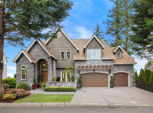 7 Nansen Smt, Lake Oswego, OR 97035