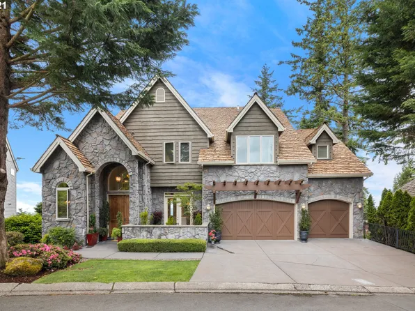 7 Nansen Smt, Lake Oswego, OR 97035