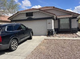 16427 N 168th Ave, Surprise, AZ 85374