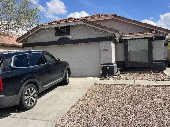 16427 N 168th Ave, Surprise, AZ 85374