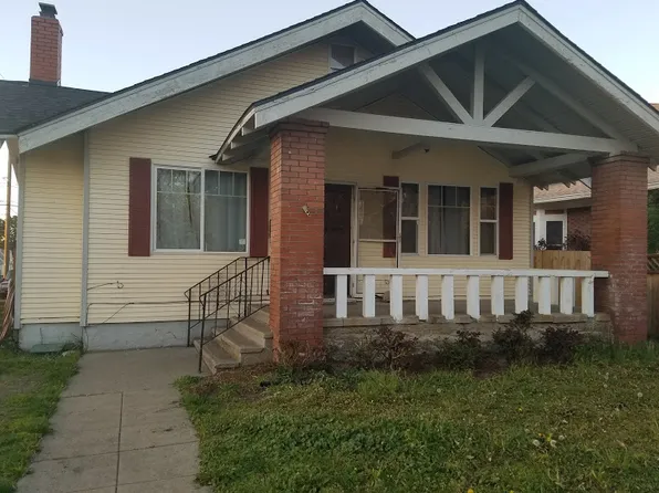 828 W Nora Ave, Spokane, WA 99205