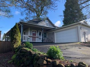 224 Norway St, Silverton, OR 97381