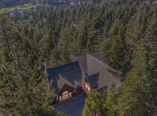440 Rainier Rd, Lake Arrowhead, CA 92352