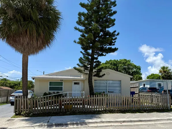 1105 W 34th Street, Riviera Beach, FL 33404