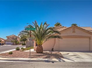 5715 Butterick Ct, Las Vegas, NV 89118