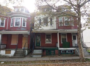 409 Stuyvesant Ave, Trenton, NJ 08618