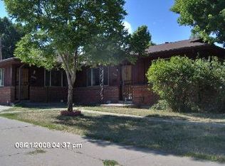8879 Circle Dr, Westminster, CO 80031