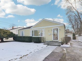 6535 175th St, Tinley Park, IL