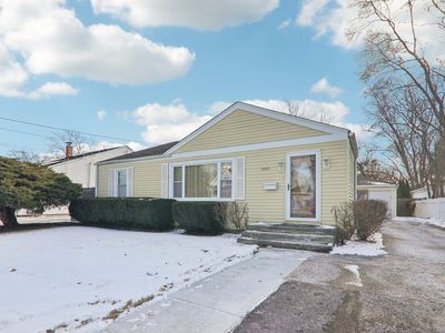 6535 175th St, Tinley Park, IL, 60477