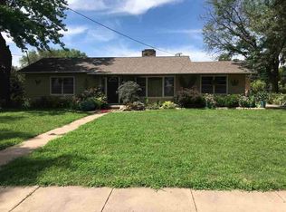 100 E 8th St, Sedgwick, KS 67135