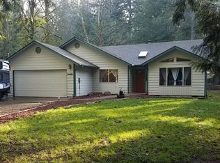 54400 E Reverie Ln, Sandy, OR 97055