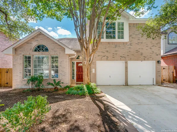 2010 Chittim Trail Dr, San Antonio, TX 78232