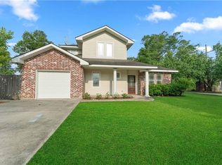 17014 Octavia St, Hammond, LA 70403