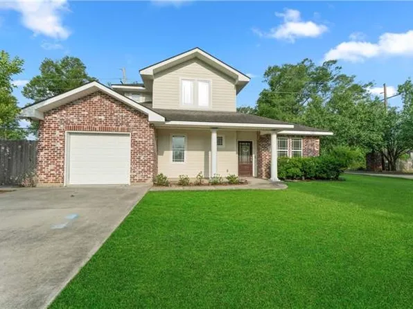 17014 Octavia St, Hammond, LA 70403