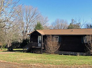 7 Allentown Ln #A, Candler, NC 28715