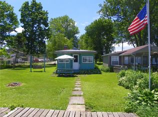 2 Loomis Ln, Ashville, NY 14710