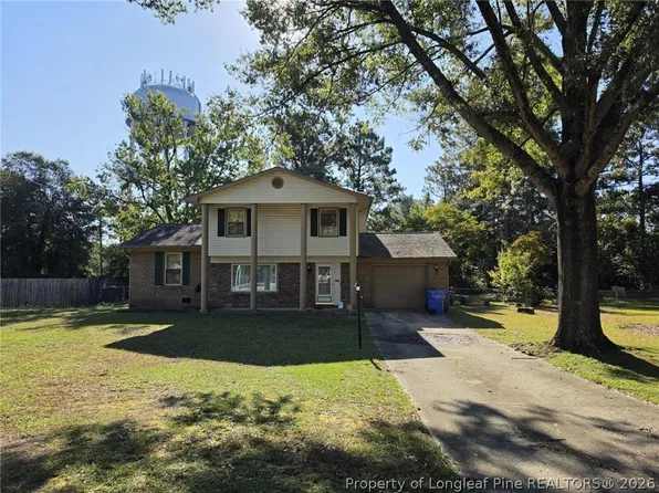 6805 Timbercroft Ln, Fayetteville, NC 28314