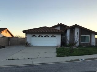 663 Carolie Ln, Walnut, CA 91789