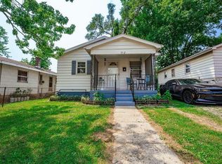 712 Ervin Ave, Chillicothe, OH
