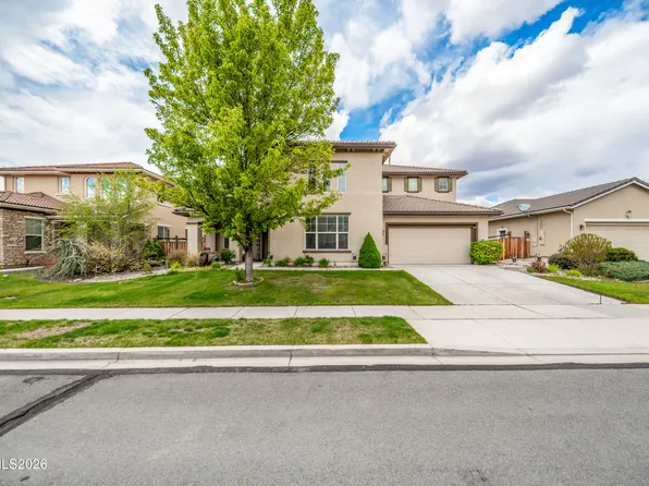 4408 Clearwood Dr, Sparks, NV 89436
