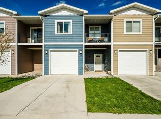 116 Trails Cir W, Ranchester, WY 82839