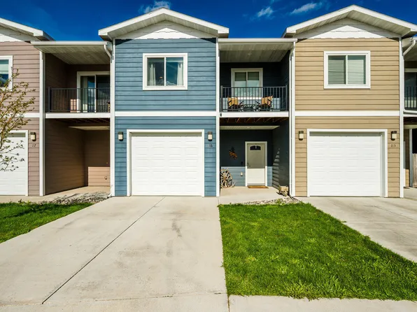 116 Trails Cir W, Ranchester, WY 82839