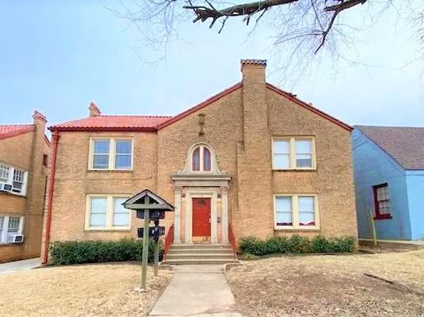 718 NW 30th St APT G, Oklahoma City, OK 73118