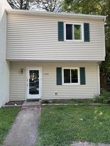 12700 Woodside Ln, Newport News, VA, 23602