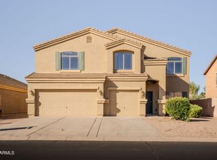 19396 N LOUSANDRA Drive, Maricopa, AZ 85138