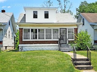 827 S 38th St, Louisville, KY 40211