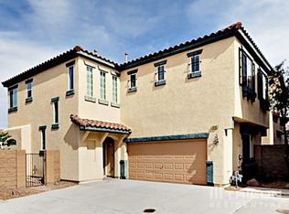 609 Palm Wash Ln, Henderson, NV 89011