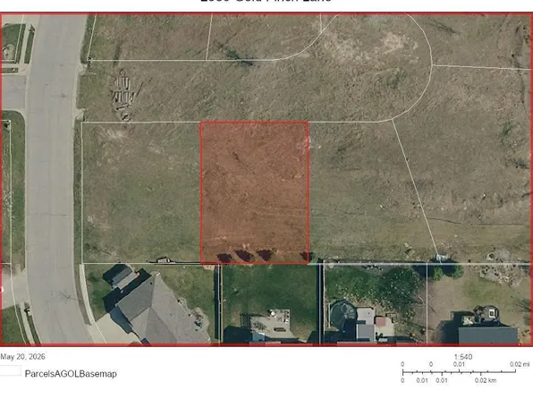 2580 Gold Finch Ln, Red Wing, MN 55066
