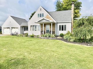 9098 N 400th Rd W, Decatur, IN 46733