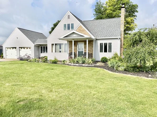 9098 N 400th Rd W, Decatur, IN 46733