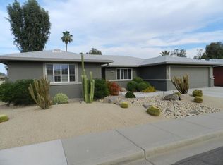 823 S Rochester, Mesa, AZ 85206