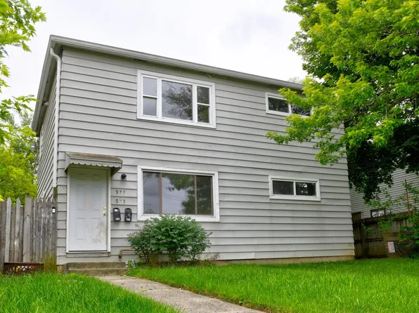 975 E 13th Ave, Columbus, OH 43211