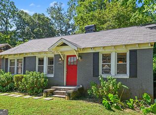 3575 W Hill St, Clarkston, GA 30021