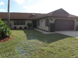 138 SW Oakridge Dr, Pt Saint Lucie, FL 34953